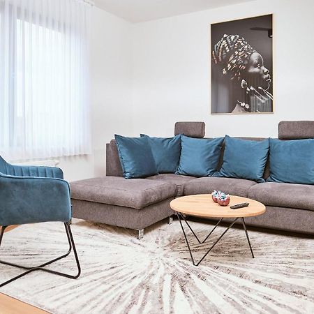 Apartman Azul Čakovec 外观 照片