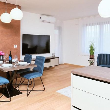 Apartman Azul Čakovec 外观 照片