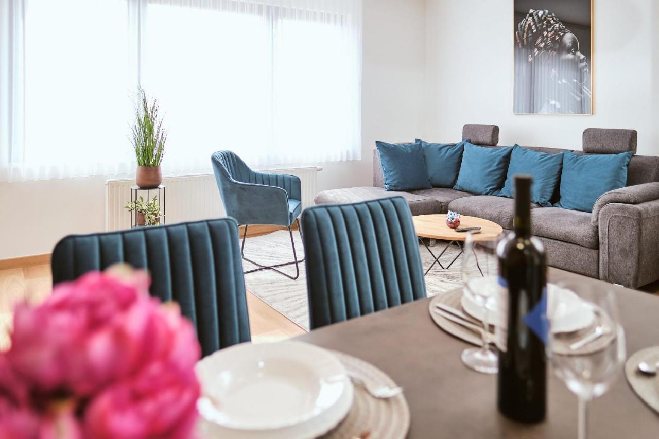 Apartman Azul Čakovec 外观 照片