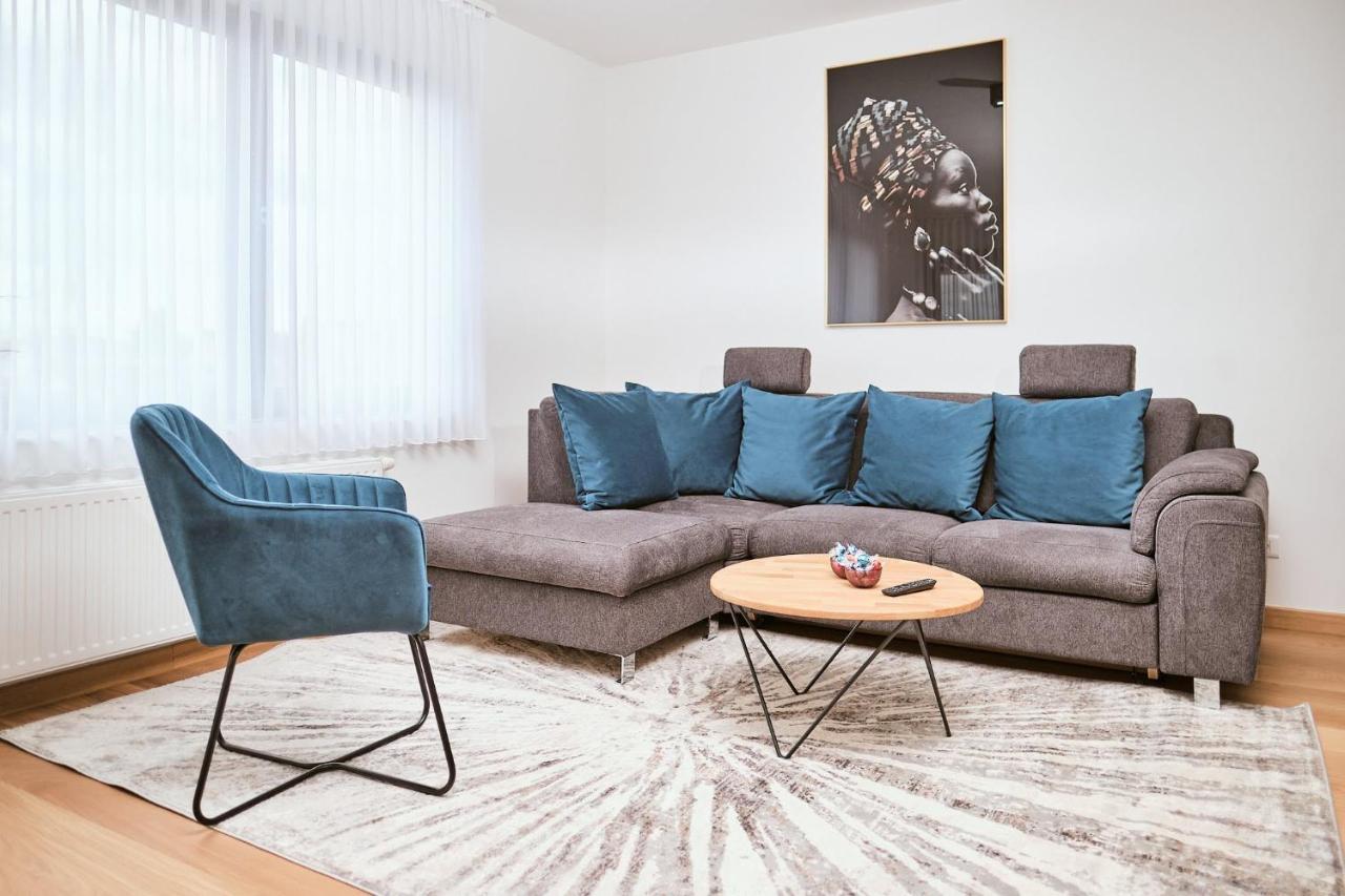 Apartman Azul Čakovec 外观 照片