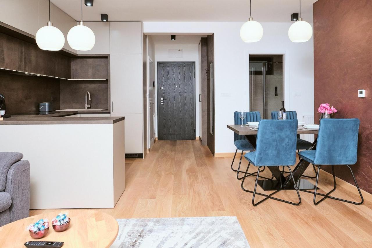 Apartman Azul Čakovec 外观 照片