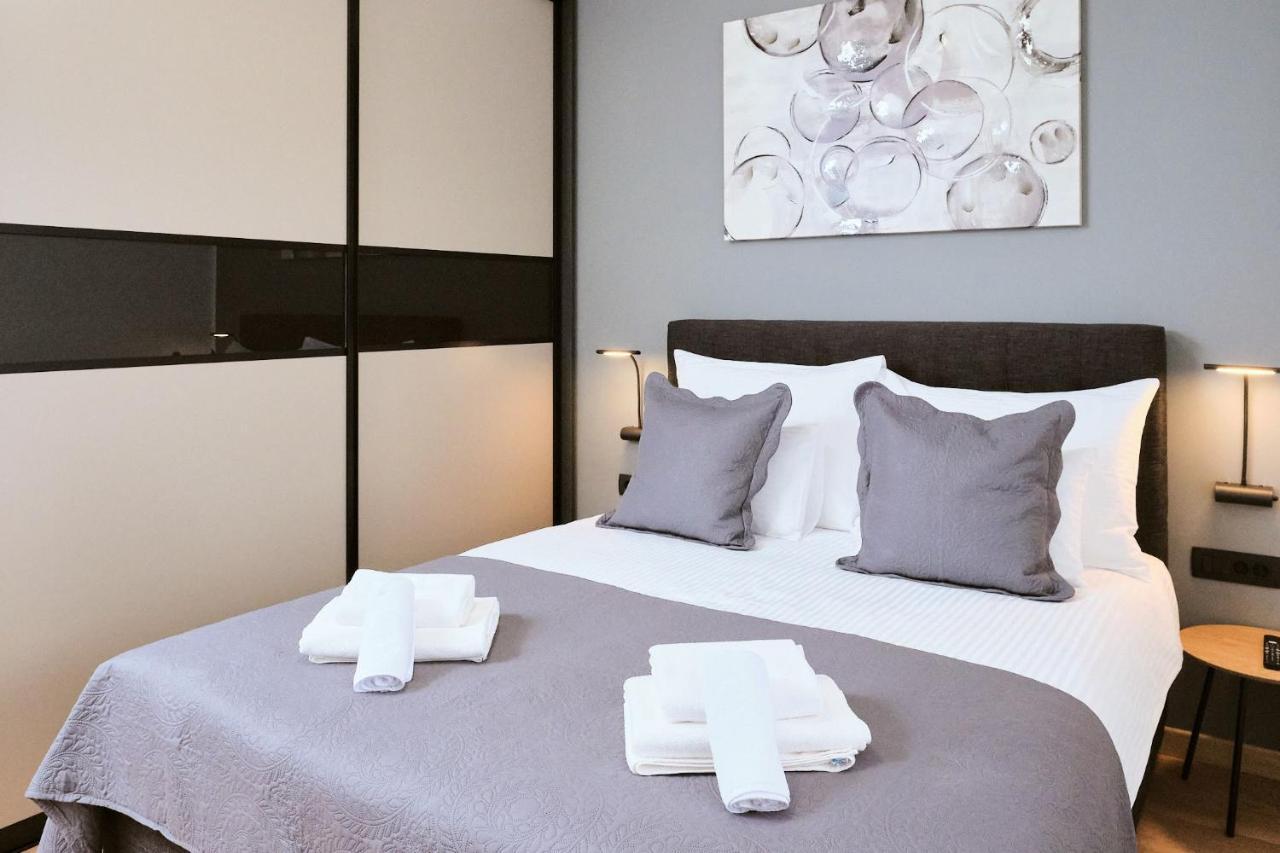 Apartman Azul Čakovec 外观 照片
