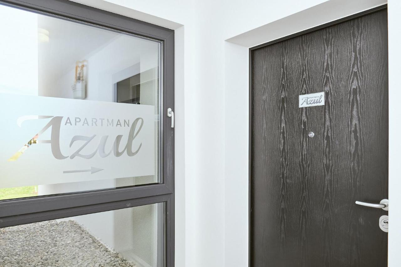 Apartman Azul Čakovec 外观 照片
