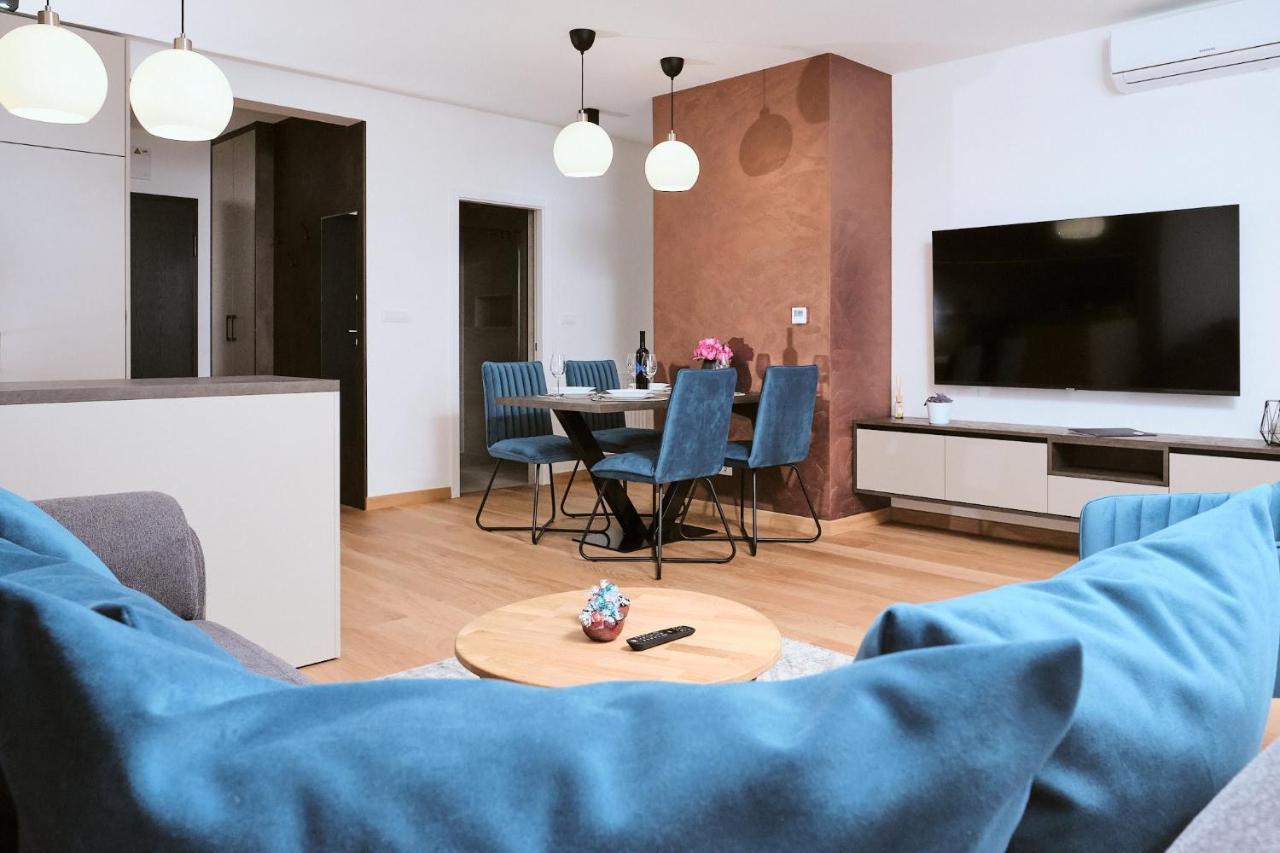 Apartman Azul Čakovec 外观 照片