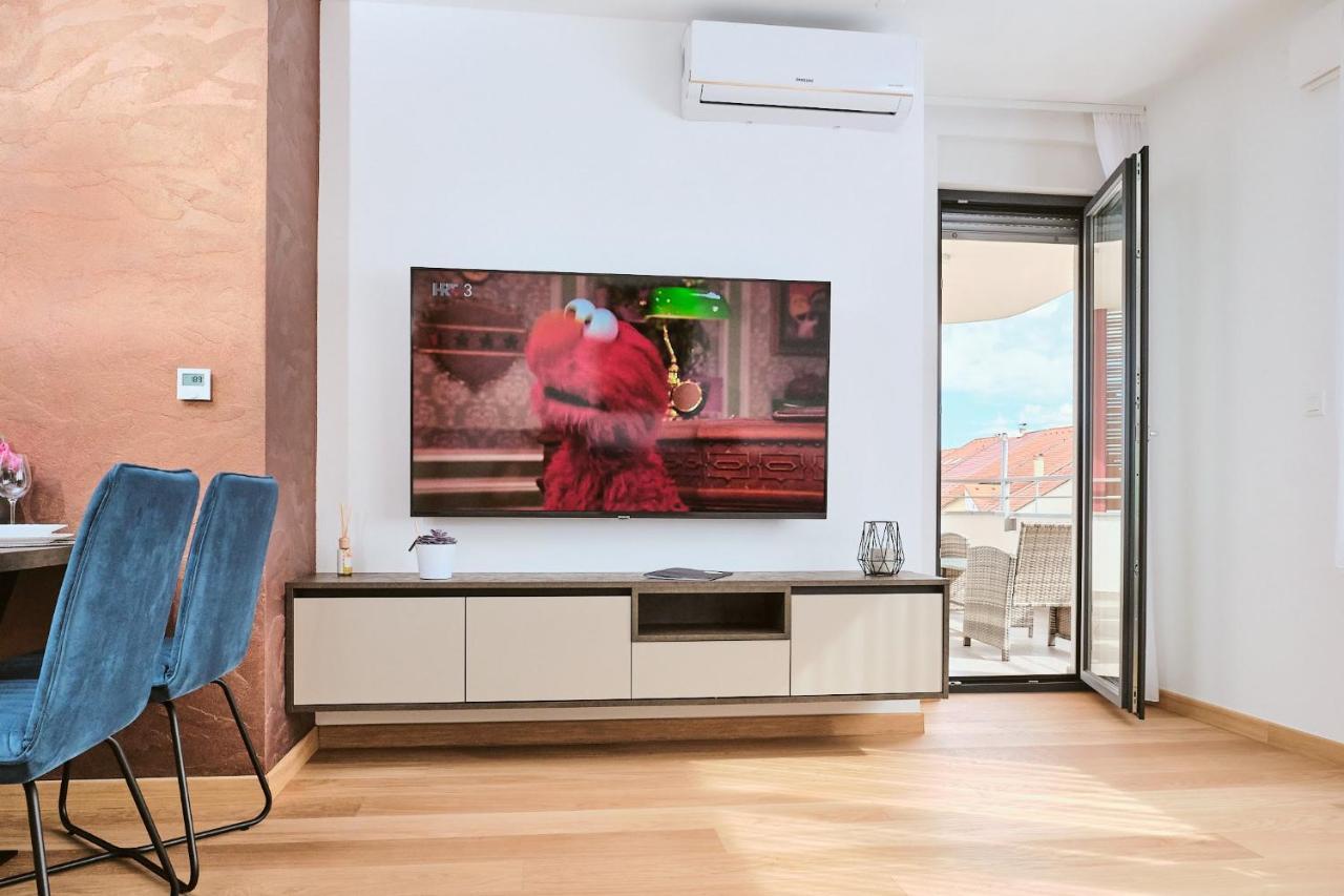 Apartman Azul Čakovec 外观 照片