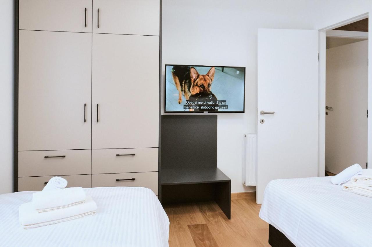 Apartman Azul Čakovec 外观 照片