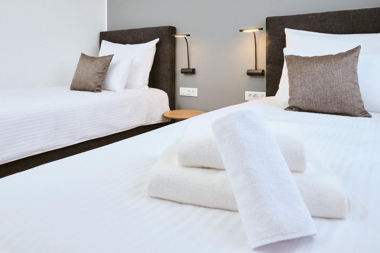 Apartman Azul Čakovec 外观 照片