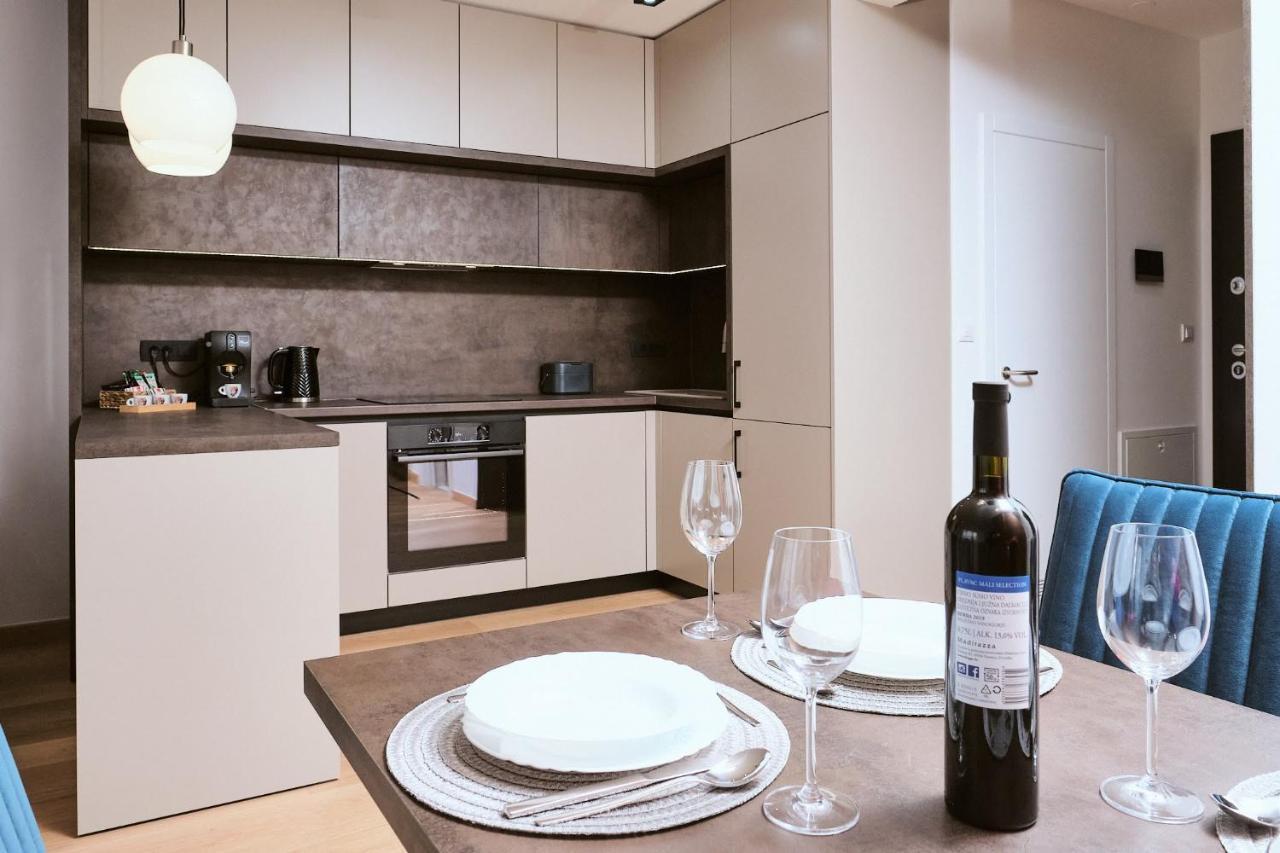 Apartman Azul Čakovec 外观 照片