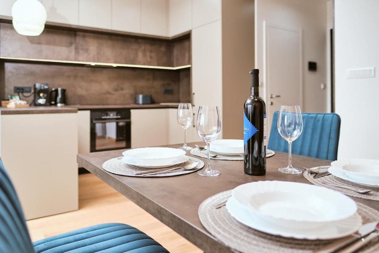 Apartman Azul Čakovec 外观 照片