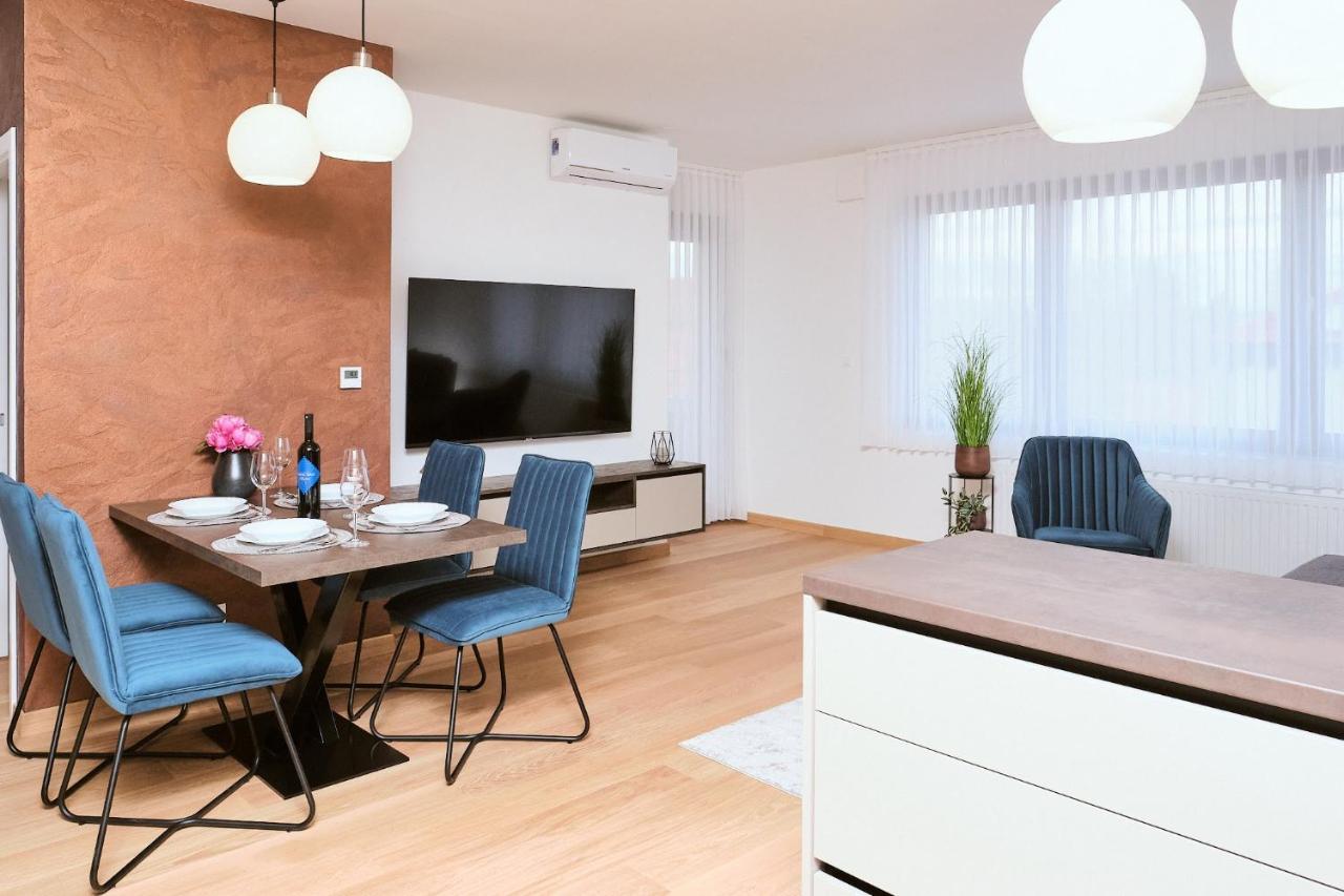 Apartman Azul Čakovec 外观 照片