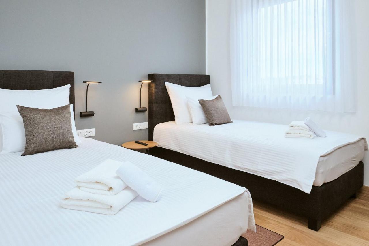Apartman Azul Čakovec 外观 照片
