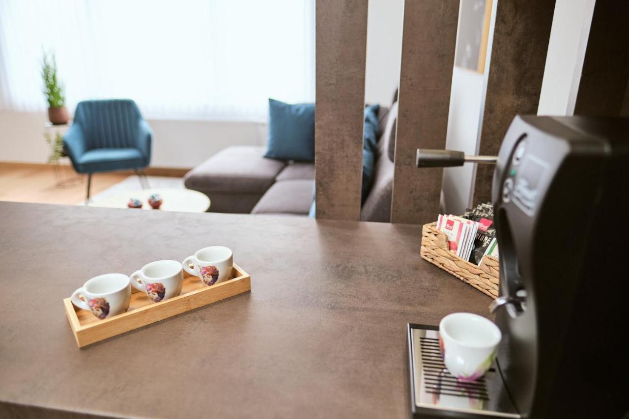 Apartman Azul Čakovec 外观 照片