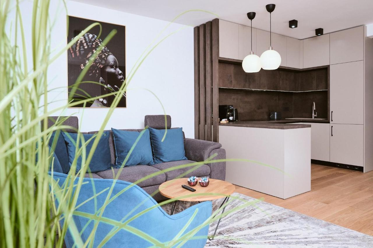 Apartman Azul Čakovec 外观 照片