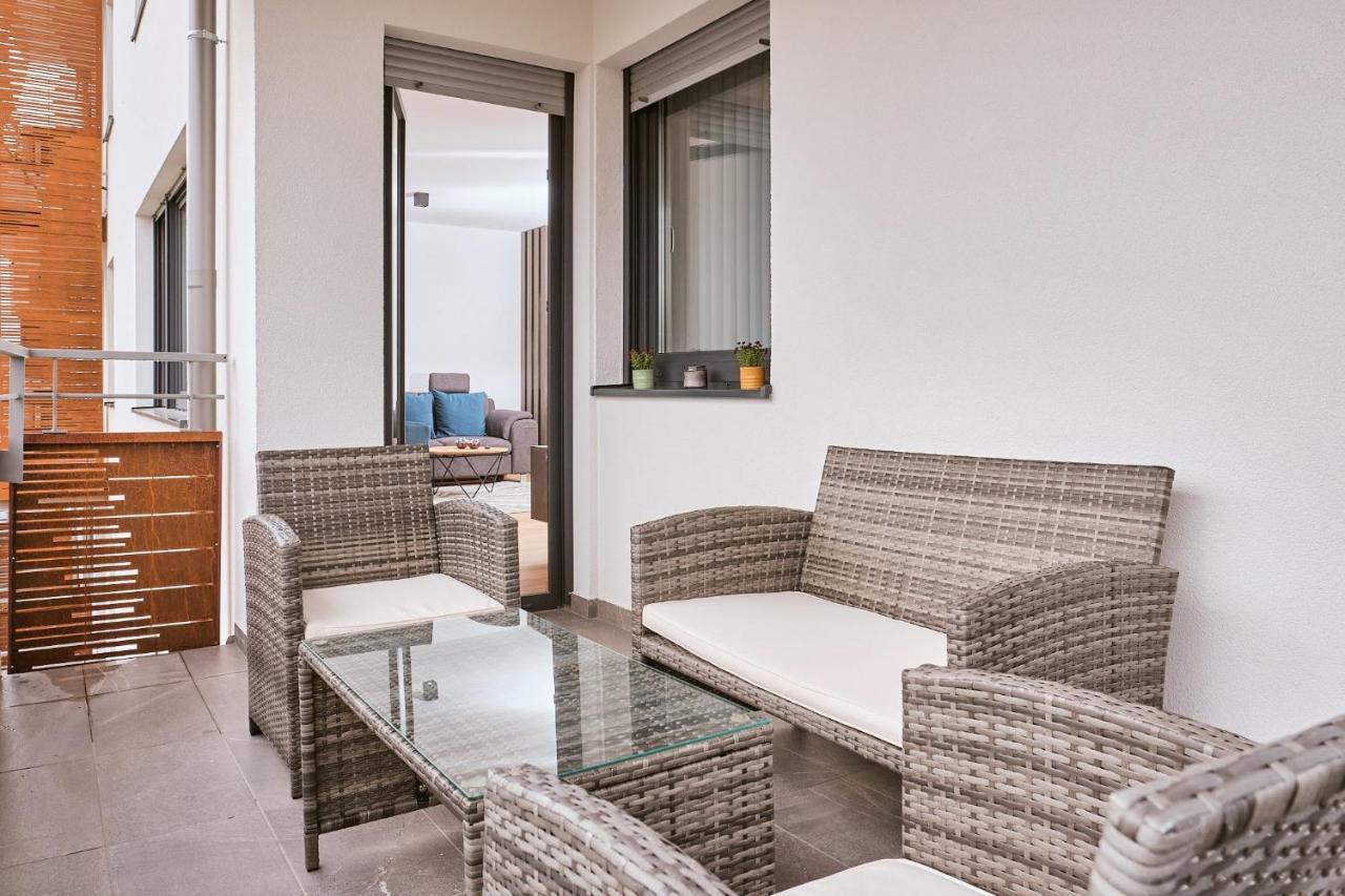 Apartman Azul Čakovec 外观 照片
