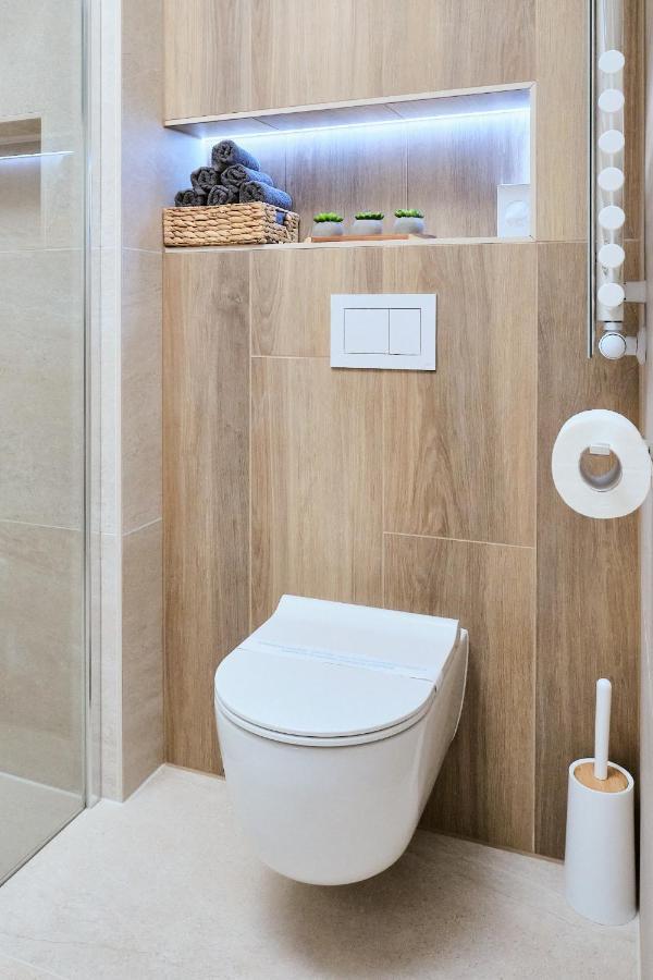 Apartman Azul Čakovec 外观 照片