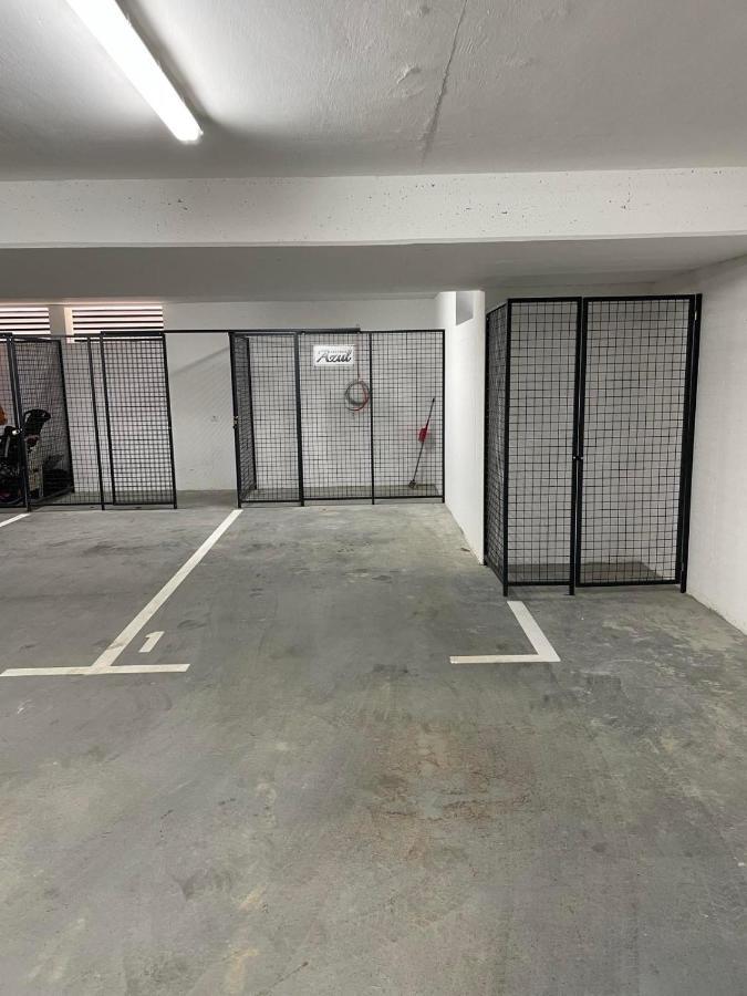 Apartman Azul Čakovec 外观 照片